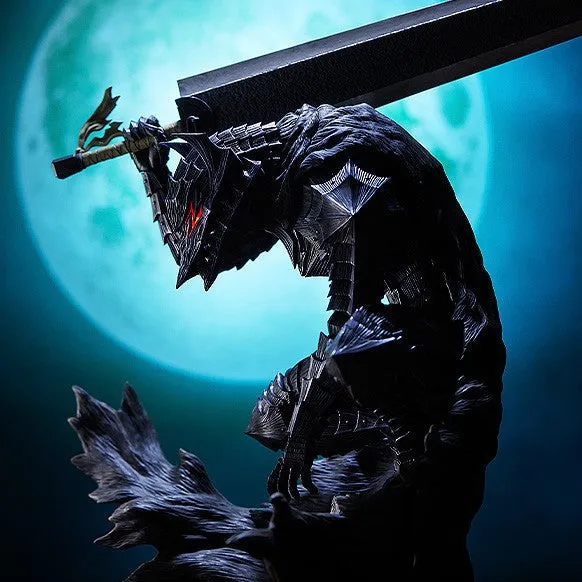 Cultural Icon Limited Collectible POP UP PARADE Guts (Berserker Armor) L Size (Reissue)