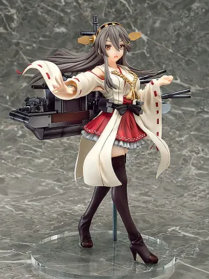 KanColle - Haruna - 1/7th Scale Figure Robot Hobby