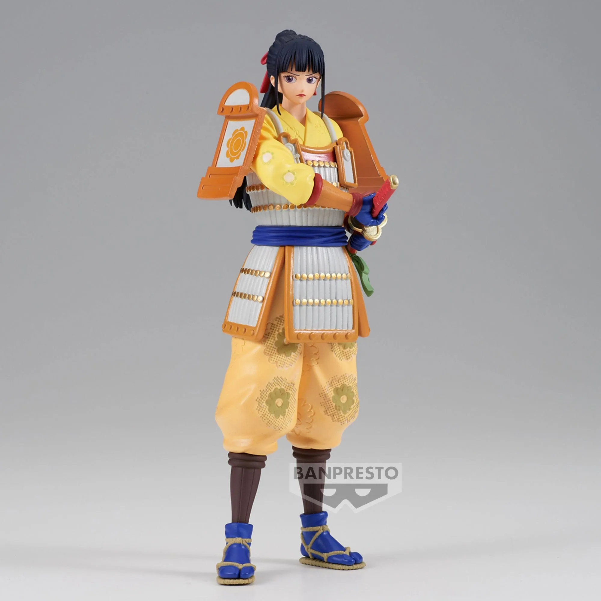 ONE PIECE DXF ~ THE GRANDLINE SERIES ~ EXTRA KIKUNOJO Sports Figure