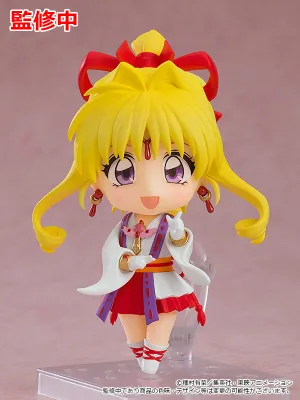 Traditional Craft Phantom Thief Jeanne: 2343 Phantom Thief Jeanne Nendoroid