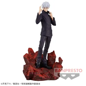 Movie Model Interactive Toy JUJUTSU KAISEN COMBINATION BATTLE 4 - SATORU GOJO