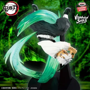 DEMON SLAYER VIBRATION STARS PLUS - SANEMI SHINAZUGAWA Gaming Collectible Hobby Collectible
