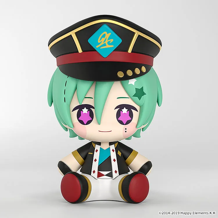 Airplane Replica Designer Collectible Ensemble Stars!! Huggy Good Smile - Tatsumi Kazehaya [Pre-Order Mar 2026]
