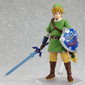 153 figma Link (4th re-run) Fantasy Product Coastal Decor
