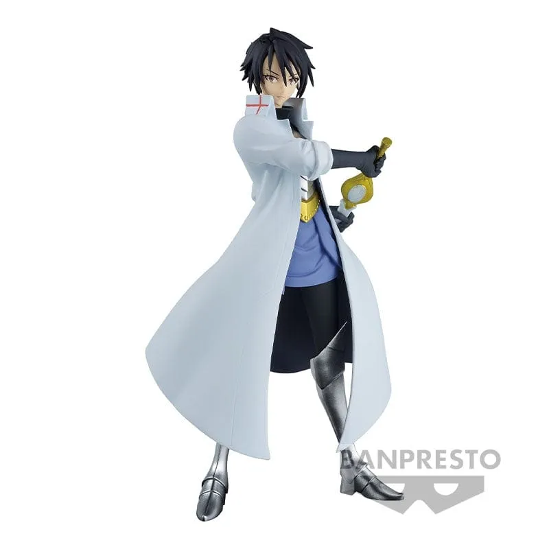 THAT TIME I GOT REINCARNATED AS A SLIME OTHERWORLDER FIGURE VOL 15 ( A : HINATA ? SAKAGUCHI ) Desktop Toy