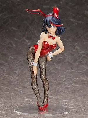 1/4th KILL la KILL Ryuko Matoi: Bunny Ver. 2nd Collectible Display Gaming Goods
