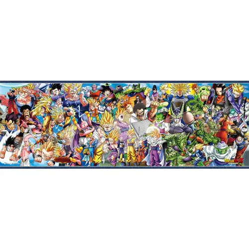 Dragon Ball Z Jigsaw Puzzle 352 Pieces [DRAGON BALL Z CHRONICLES II] 352-90 Bathroom Accent