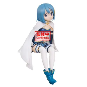 Puella Magi Madoka Magica Figure - Sayaka Miki [Pre-Order Feb 2026] Superhero Art Premium Piece