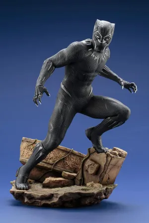 Art Product BLACK PANTHER MOVIE VERS. ARTFX STATUE - 1/6 Scale Figure