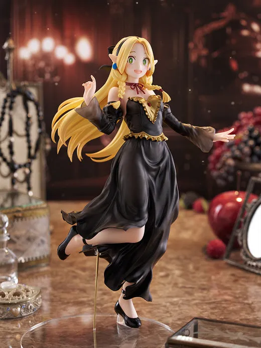 Digital Art Workstation Decor Delicious in Dungeon Tenitol Tall - Marcille Dress Style Ver. [Pre-Order Mar 2026]