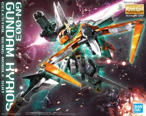 Pop Vinyl Gundam: Gundam Kyrios MG Model