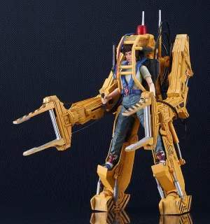 MODEROID Power Loader Monster Figure Architectural Model