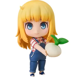 Story of Seasons: 2452 Farmer Claire Nendoroid Art Collection