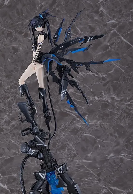 Robot Art Award Winner Black Rock Shooter inexhaustible Ver.