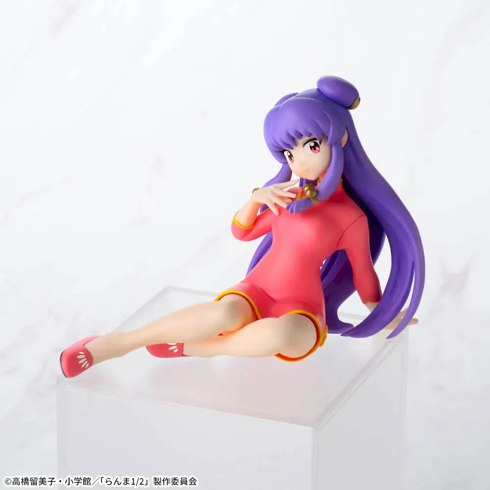 Ranma 1/2 Choconose Premium Figure - Shampoo Farm Animal Premium Sculpture