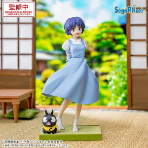 DIY Model RANMA 1/2 LUMINASTA - AKANE TENDO AND P-CHAN
