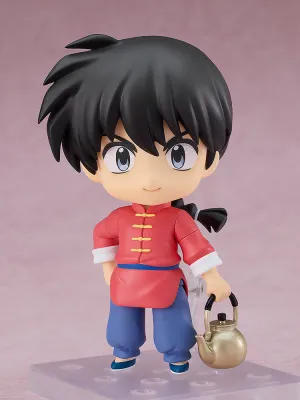 Ranma 1/2 Nendoroid - Ranma Saotome Male Ver. Handicraft Item