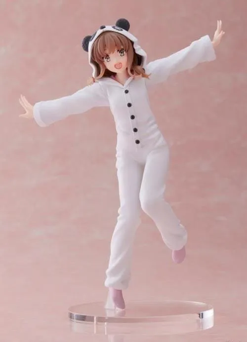 Digital Sculpt Movie Character Rascal Does Not Dream of a Sister Venturing Out Coreful Figure Kaede Azusagawa