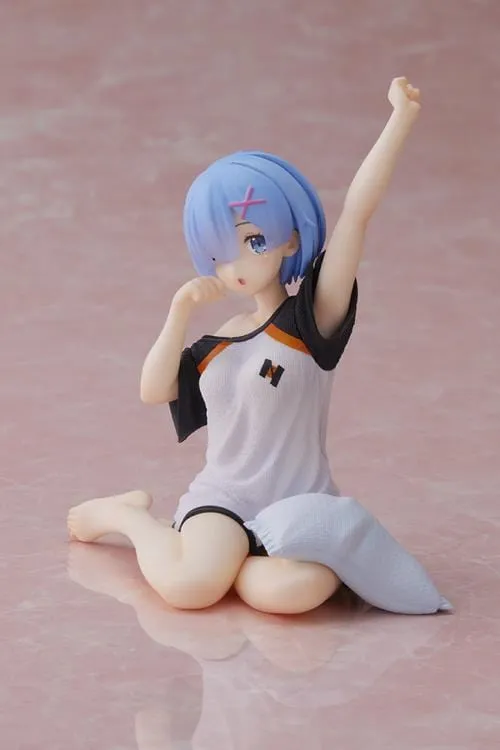 sustainable product RE : ZERO COREFUL REM - JUST WOKE UP VER