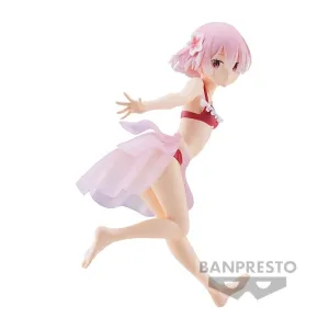Sculpture Art Premium Object RE : ZERO STARTING LIFE IN ANOTHER WORLD CELESTIAL VIVI RAM
