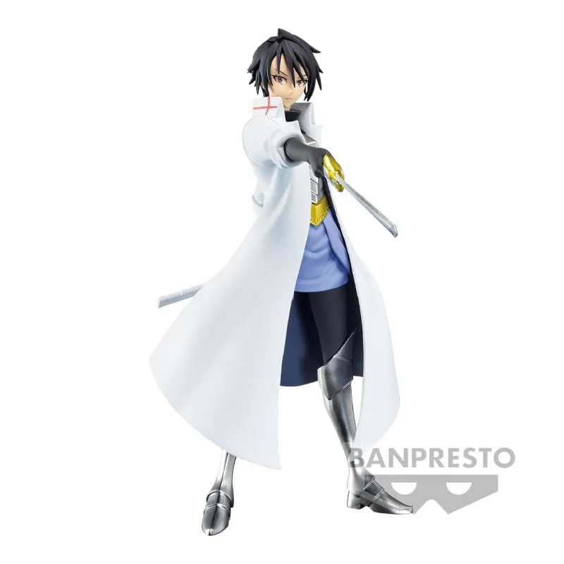 THAT TIME I GOT REINCARNATED AS A SLIME OTHERWORLDER FIGURE VOL.13 ( B : HINATA?SAKAGUCHI ) Animal Figure