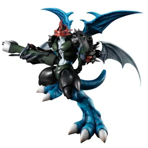 Limited Statue PRECIOUS G.E.M. SERIES DIGIMON ADVENTURE 02 Paildramon