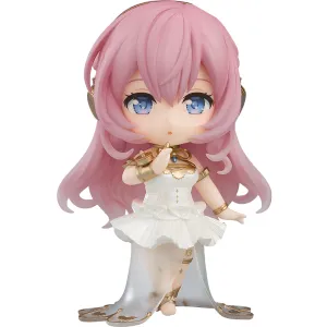 Vocaloid: 2646 Megurine Luka Symphony 2024 ver. Nendoroid Full Set Vinyl Product