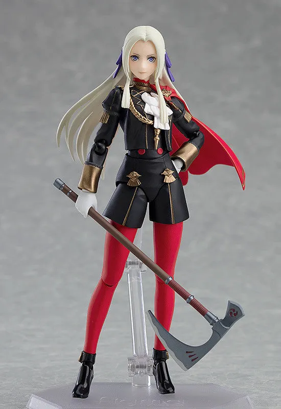 figma Edelgard von Hresvelg Children's Toy Luxury Decor