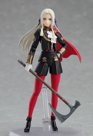 figma Edelgard von Hresvelg Children's Toy Luxury Decor
