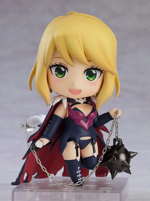 Character Figure Love After World Domination: 1889 Desumi Magahara Nendoroid