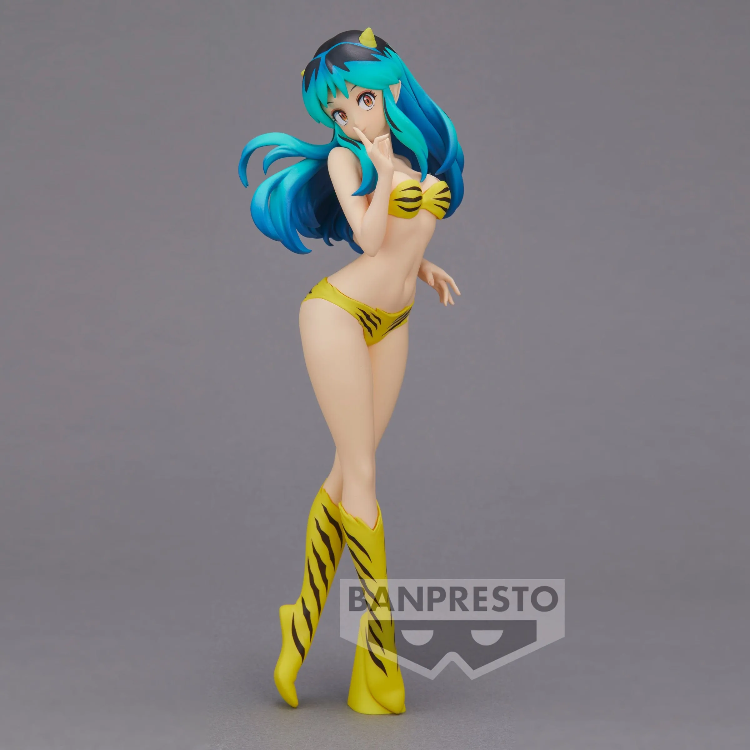 URUSEI YATSURA GLITTER & GLAMOURS LUM (VER.A) Legendary Hero