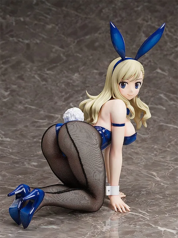 Rebecca Bluegarden : Bunny Ver 1/4 Scale Figure Travel Souvenir
