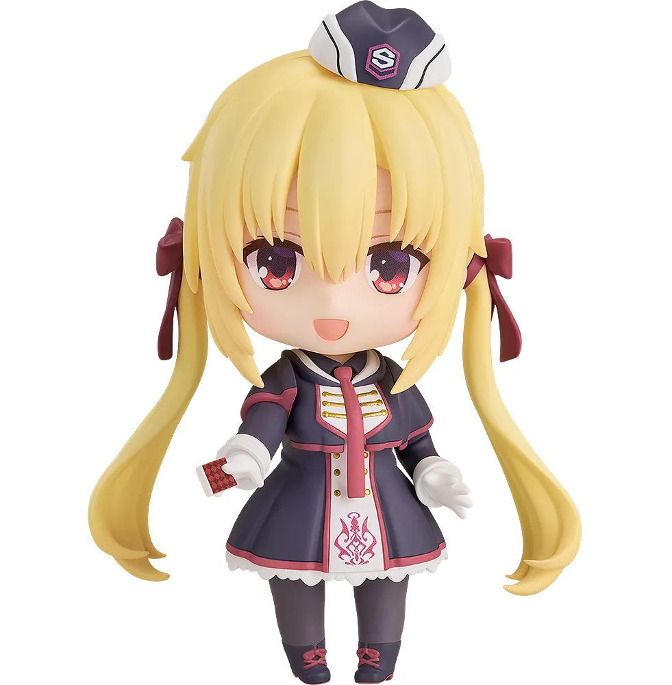 Riddle Joker: 2394 Nanami Arihara Adult Collection Shelving Decoration