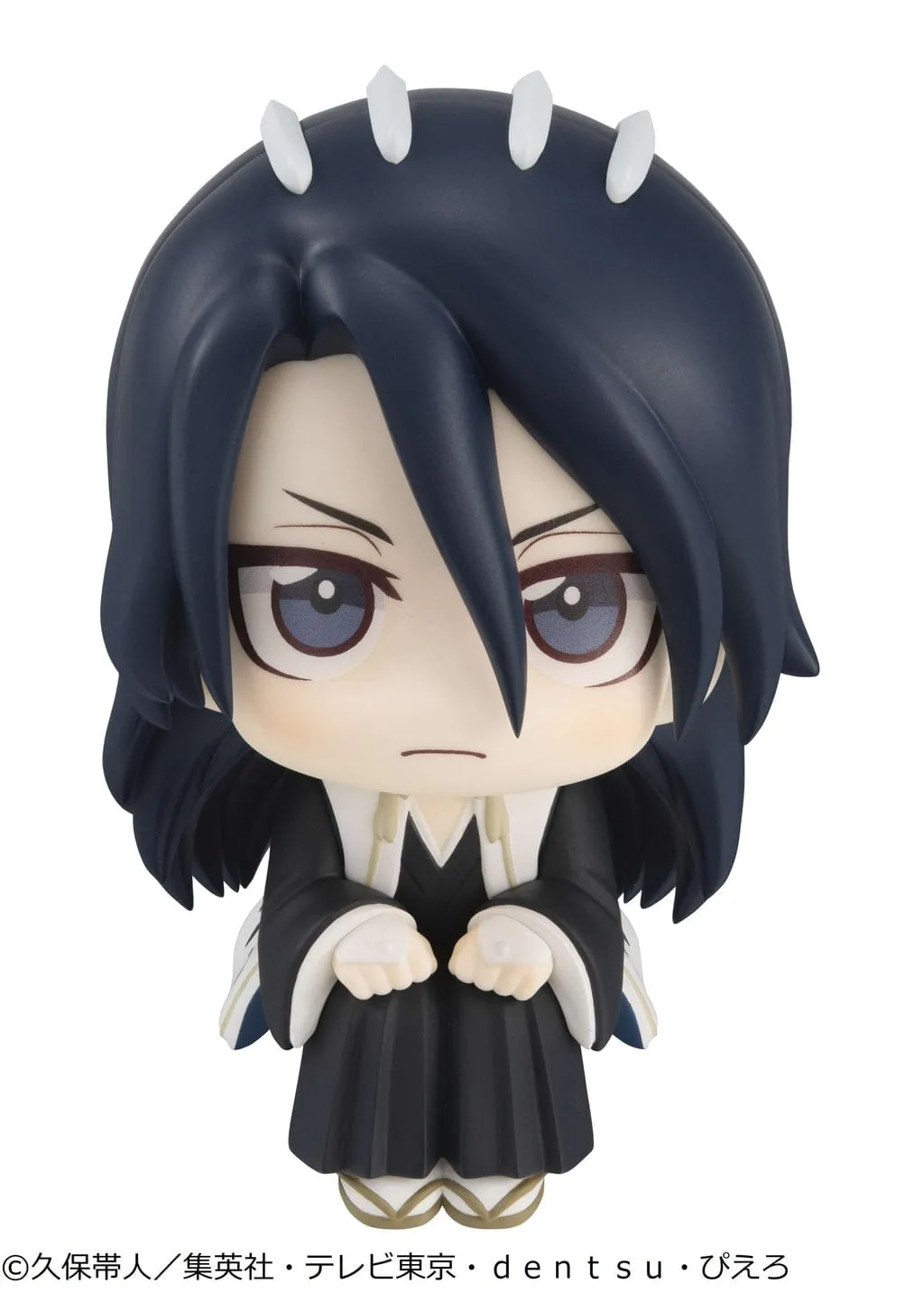 Chase Variant Premium Goods LOOK UP SERIES BLEACH Thousand-Year Blood War Byakuya Kuchiki