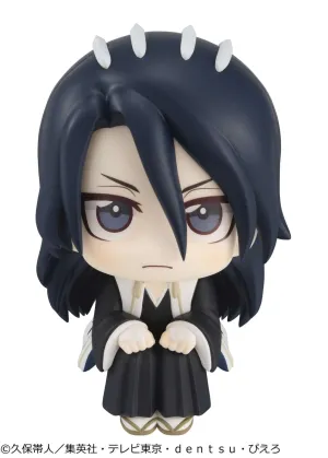Chase Variant Premium Goods LOOK UP SERIES BLEACH Thousand-Year Blood War Byakuya Kuchiki