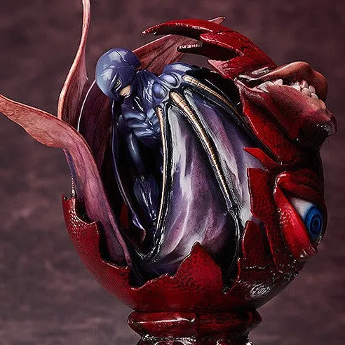 Art Article Modern Technique Figma SP-080 Femto: Birth of the Hawk of Darkness Ver. (Reissue)
