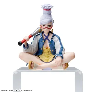 DANDADAN - CHOCONOSE PREMIUM FIGURE - SEIKO AYASE Series Collection Enthusiast Grade