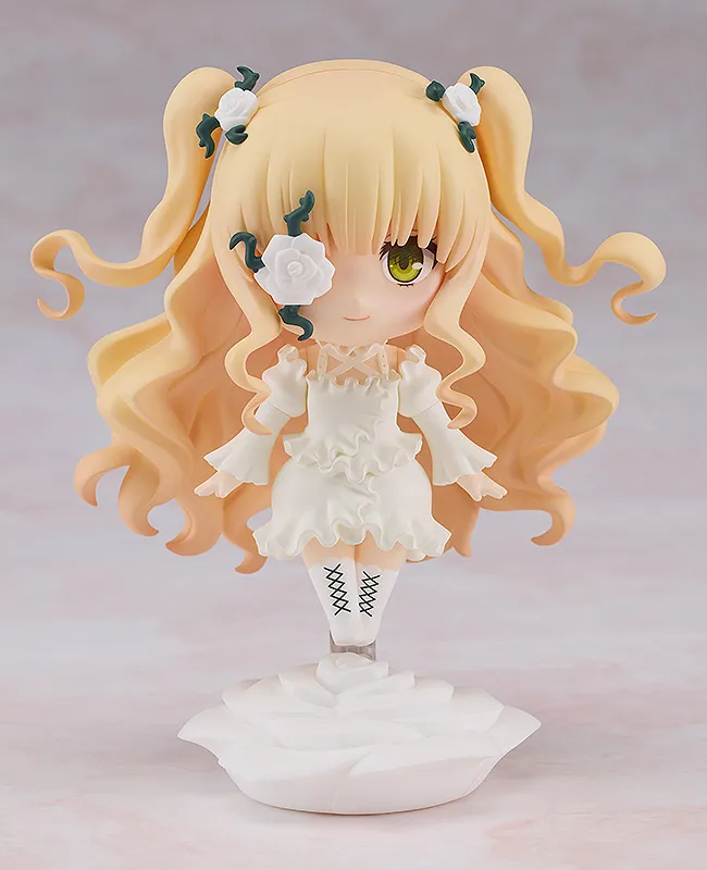 Rare Find Rozen Maiden: 2228 Kirakishou Nendoroid