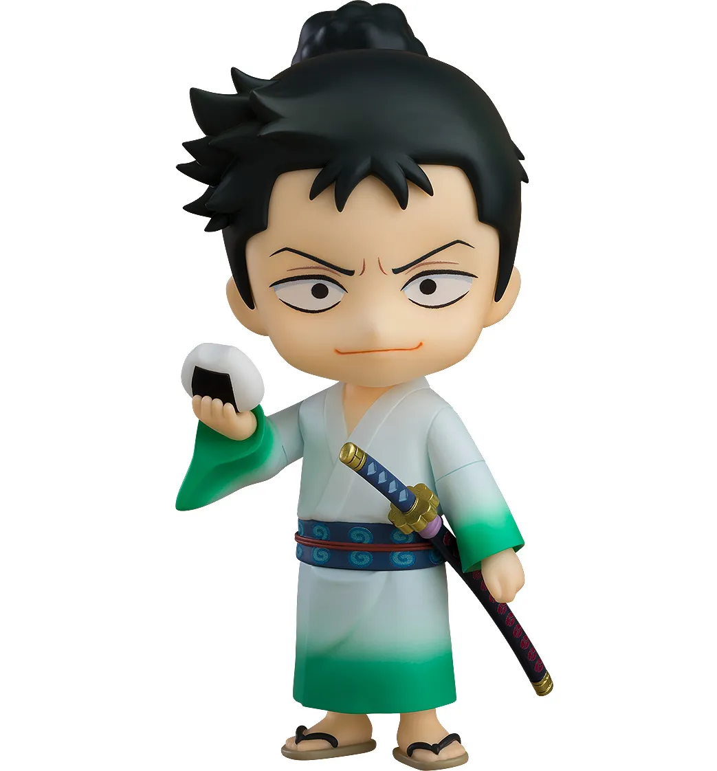 Monsters: 103 Mercies Dragon Damnation: 2499 Ryuma Nendoroid Designer Statue Price Guide