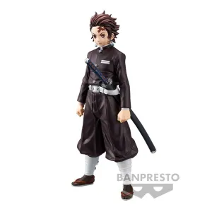 DEMON SLAYER : KIMETSU NO YAIBA FIGURE VOL.6 (B) TANJIRO KAMADO Fantasy Elf