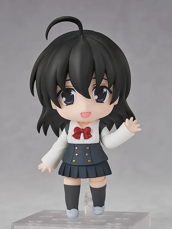 School Days: 2210 Sekai Saionji Nendoroid Fantasy Warrior
