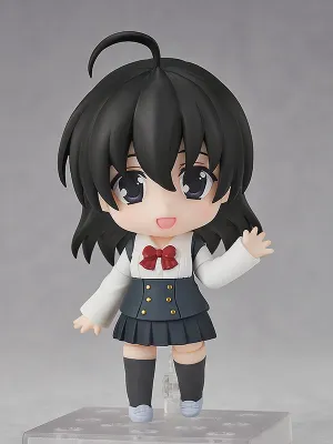 School Days: 2210 Sekai Saionji Nendoroid Fantasy Warrior