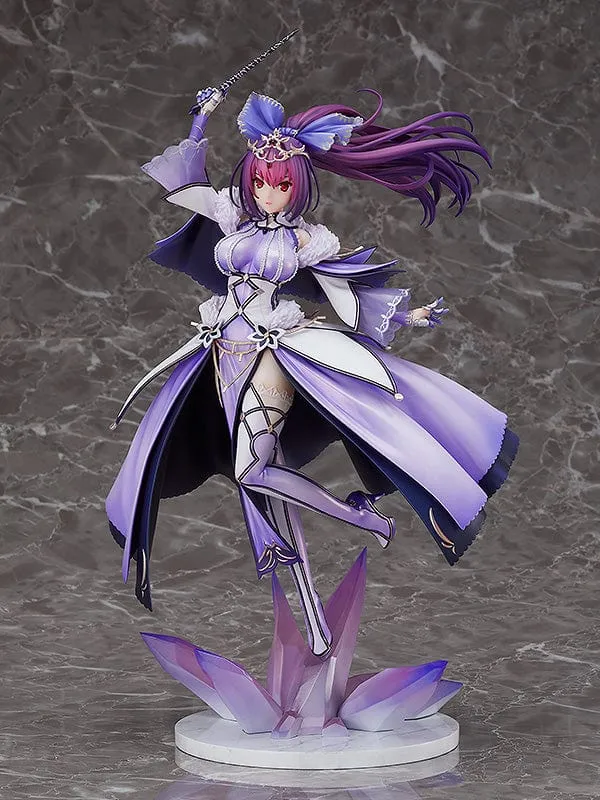 Fate / Grand Order Caster / Scathach-Skadi 1/7 Scale Figure Anime Item Urban Art