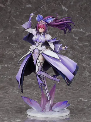 Fate / Grand Order Caster / Scathach-Skadi 1/7 Scale Figure Anime Item Urban Art