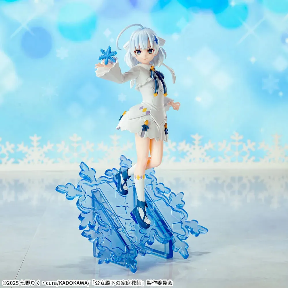 Private Tutor to the Duke's Daughter Luminista - Tina Howard Cute Mascot Movie Merchandise