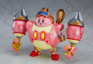Nendoroid More : Robobot Armor & Kirby (rerun) Mobile Game
