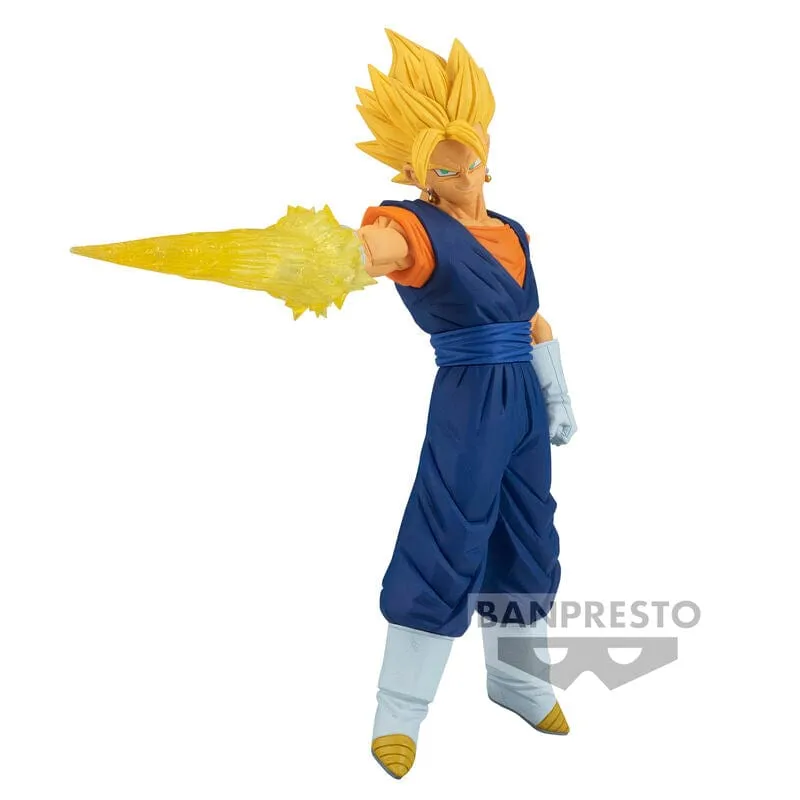 PVC Sculpture DRAGON BALL Z G??MATERIA THE VEGITO