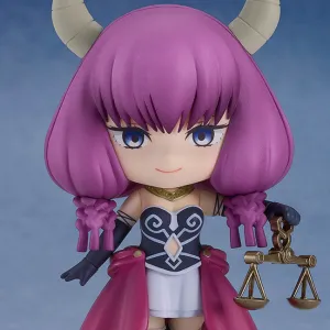 Storytelling Prop Metal Craft Nendoroid No.2683 Aura the Guillotine