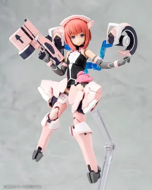 3D printed Fine Detail Megami Device: Alice Gear Aegis Aika Aikawa [Jin-ai] Model