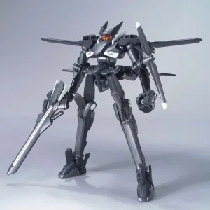 Adventure Game Gundam: Over Flag HG Model